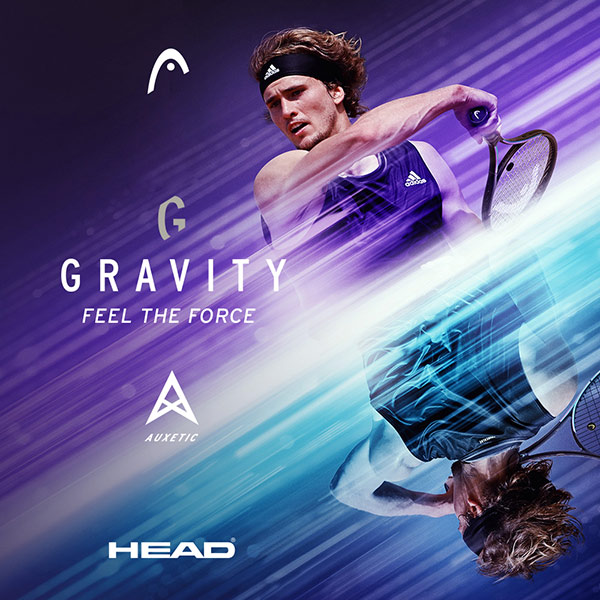 ヘッド HEAD 硬式テニスラケット Gravity TEAM 2023 グラビティ チーム