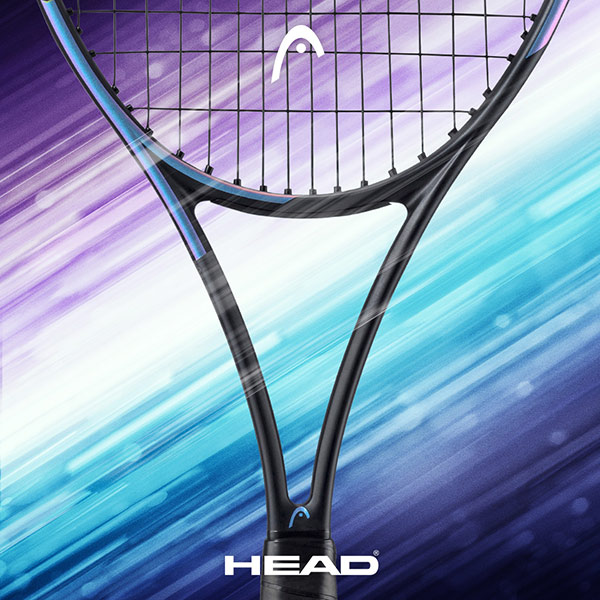 ヘッド HEAD テニスラケット Gravity PRO 2023 グラビティ プロ 2023 