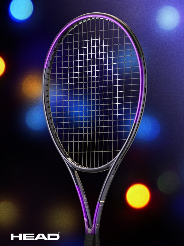 HEAD（ヘッド） テニスラケット Gravity TOUR Zverev 2026 グラビティ