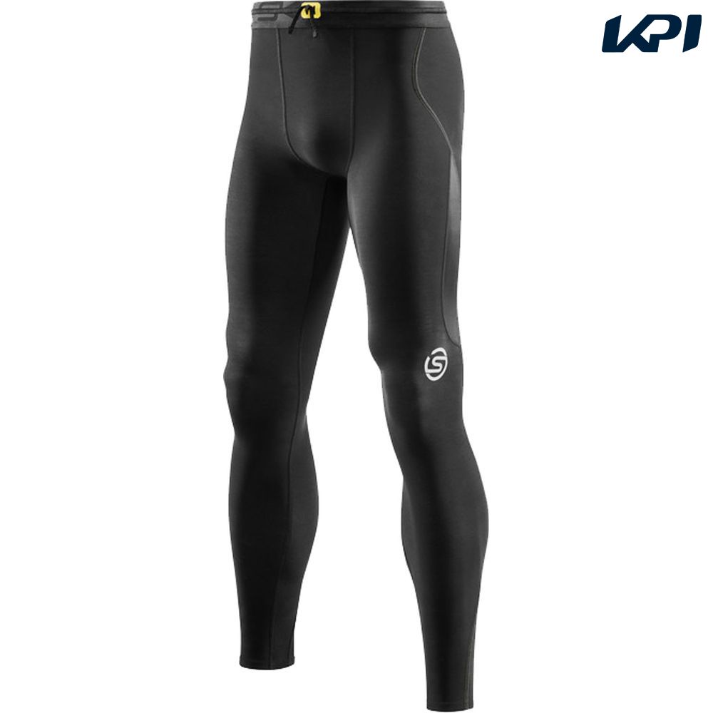 スキンズ SKINS 健康・ボディケアウェア メンズ   SERIES-3メンズサーマルロングタイツ 18171312 2023FW SKINS（スキンズ） 健康・ボディケアウェア メンズ SERIES-3メンズ