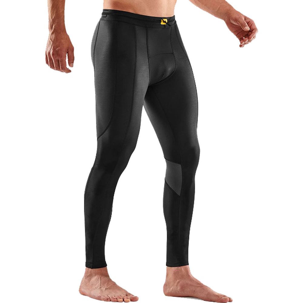 スキンズ SKINS 健康・ボディケアウェア メンズ   SERIES-3 Recovery Long Tights 18171315 2024FW SKINS（スキンズ） 健康・ボディケアウェア メンズ SERIES-3 Recovery