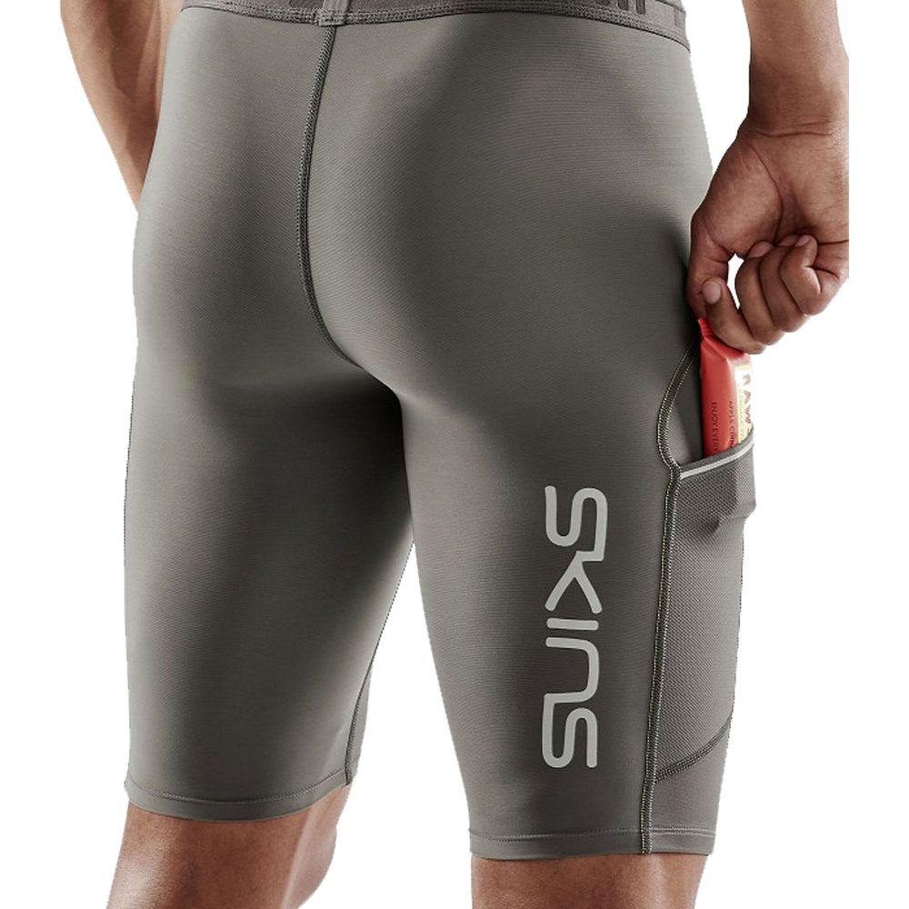 SKINS（スキンズ） 健康・ボディケアウェア メンズ コンプレッション