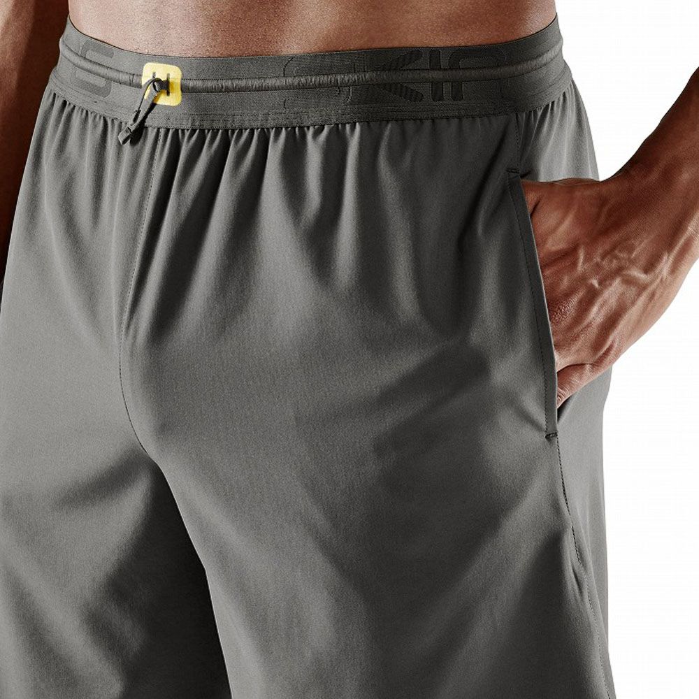 SKINS（スキンズ） 健康・ボディケアウェア メンズ シリーズスリー X