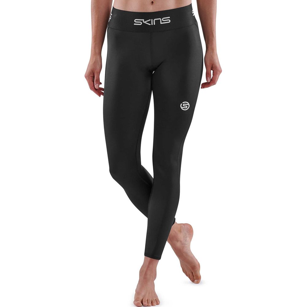 スキンズ SKINS 健康・ボディケアウェア    SERIESー1Womens7ー8Tights 18271118 2024FW SKINS（スキンズ） 健康・ボディケアウェア SERIESー1Womens7ー8Tights