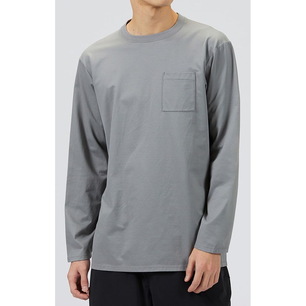 ellesse（エレッセ） テニスウェア ユニセックス ハイゲージポケット