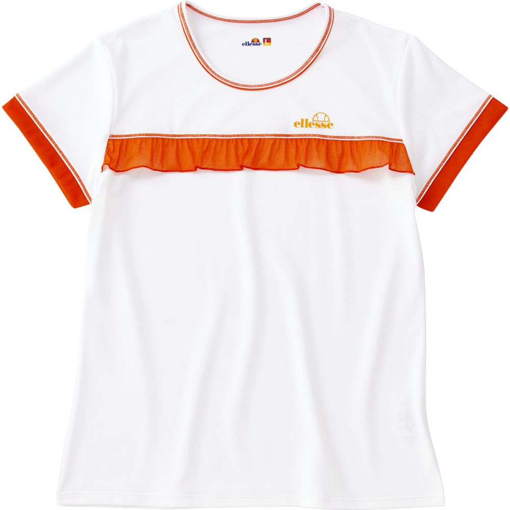 最大80%OFFクーポン エレッセ Ellesse テニスウェア レディース 