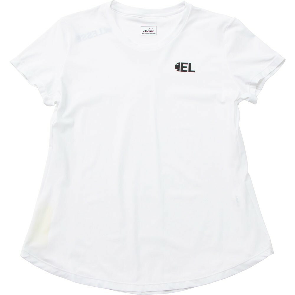 テニスウェア 試合着 ellesse エレッセ スコート