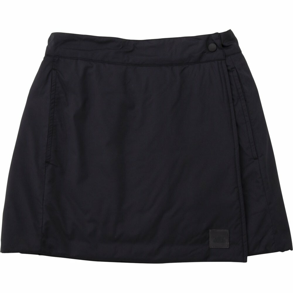 エレッセ Ellesse テニスウェア レディース インサレーションスカート Insulation Skirt EW20353 2020FW｜kpi｜02