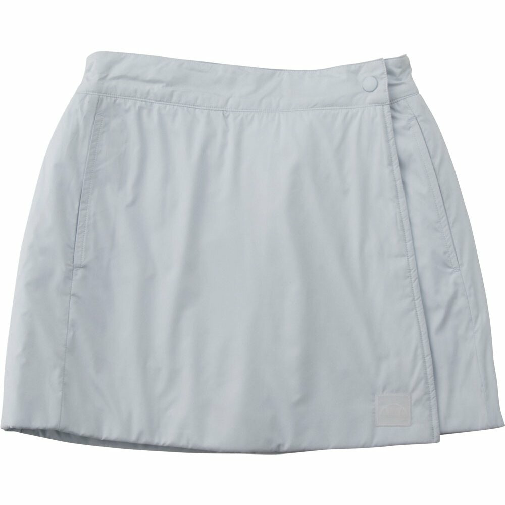 エレッセ Ellesse テニスウェア レディース インサレーションスカート Insulation Skirt EW20353 2020FW｜kpi｜03