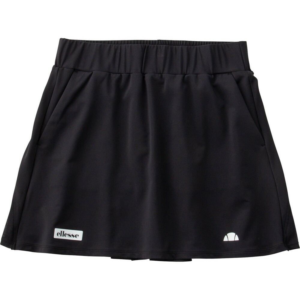 エレッセ Ellesse テニスウェア レディース グランドスラムツアースカート GS Tour Skirt EW221150 2021SS｜kpi｜04