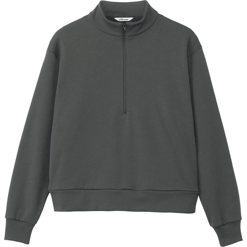 ellesse（エレッセ） テニスウェア レディース コンフォートハーフ