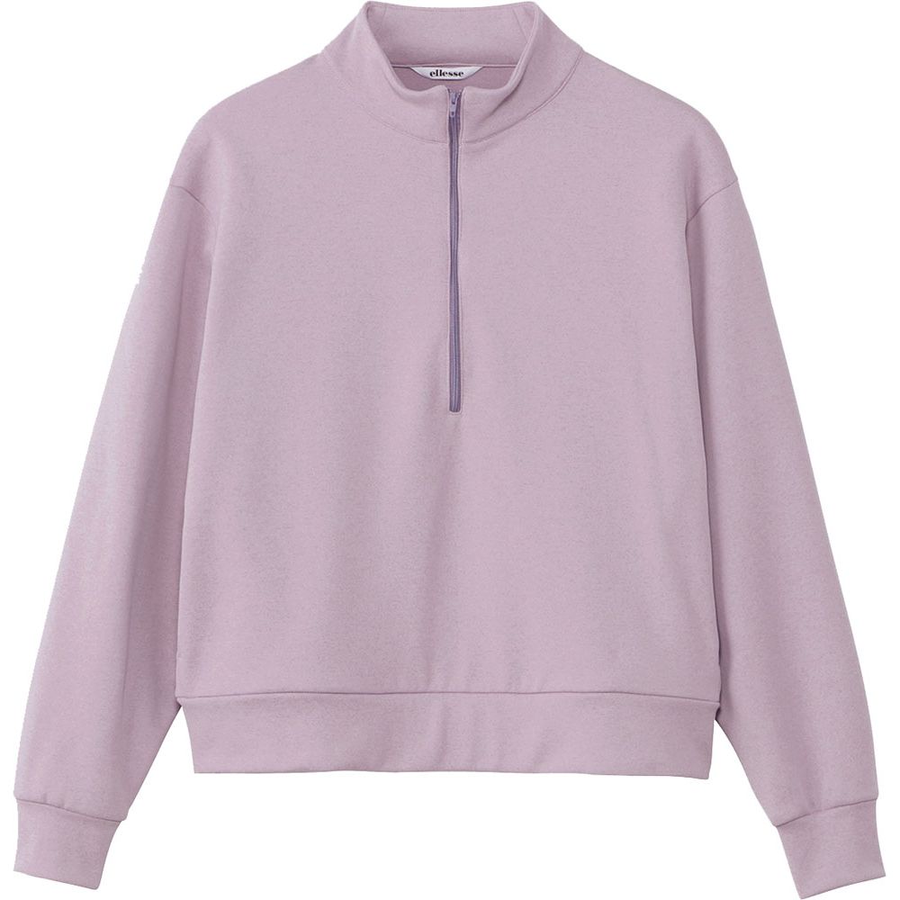 ellesse（エレッセ） テニスウェア レディース コンフォートハーフ