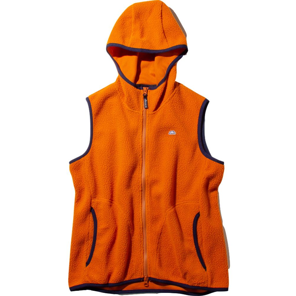 ellesse ベスト
