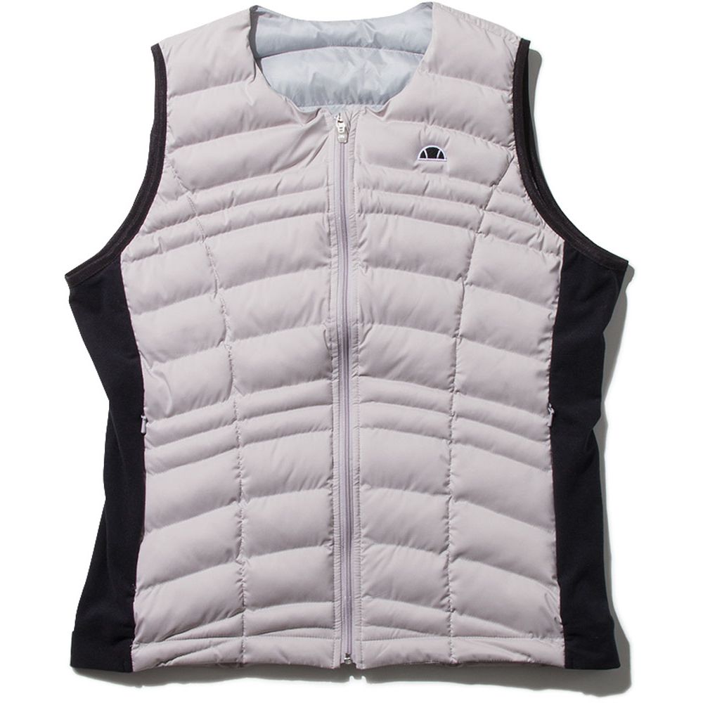 ellesse（エレッセ） テニスウェア レディース ウインターヒート