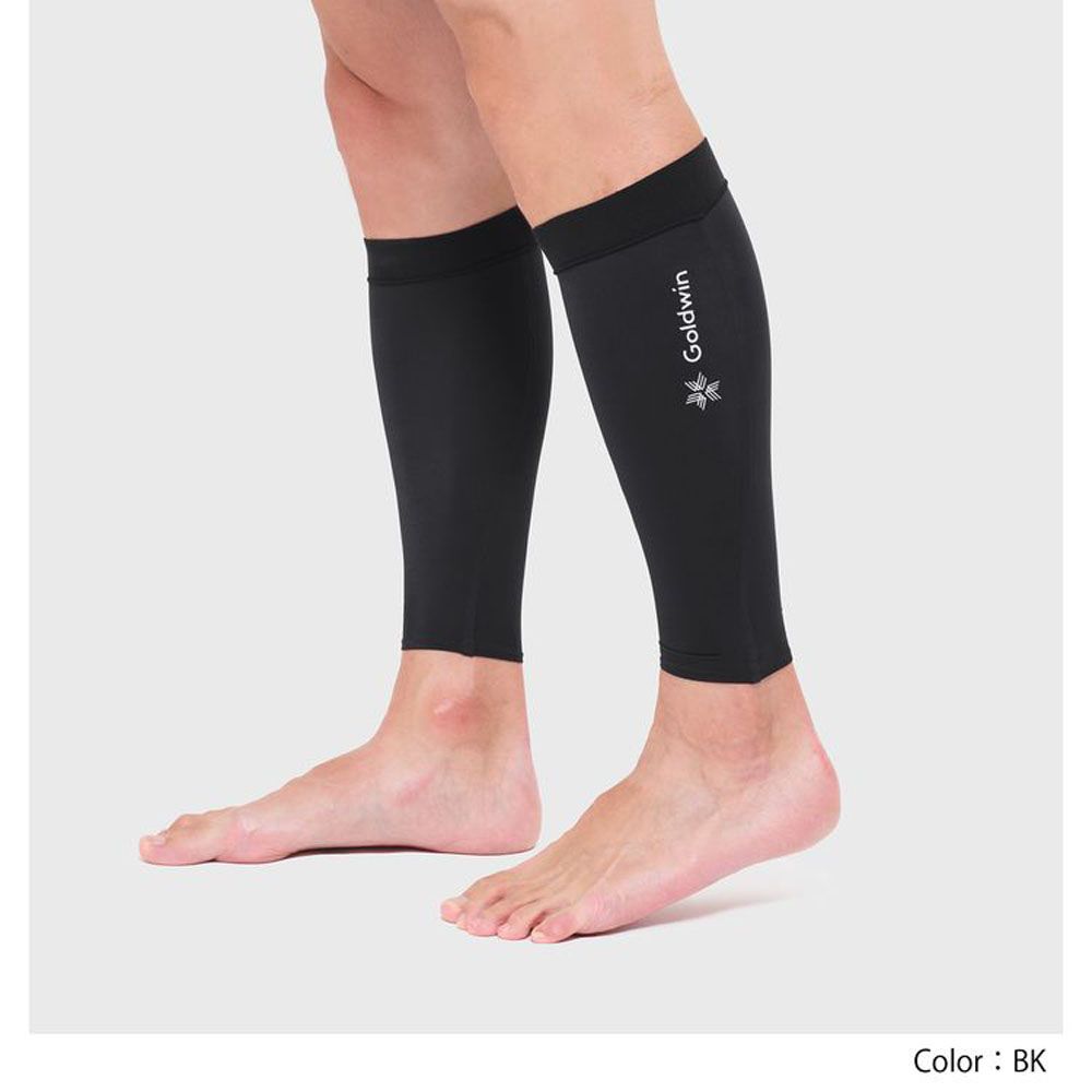 シースリーフィット C3fit ランニングウェア ユニセックス   コンプレッションカーフスリーブ GC03371 2024SS | C3Fit | 03