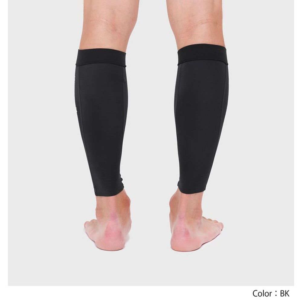 シースリーフィット C3fit ランニングウェア ユニセックス   コンプレッションカーフスリーブ GC03371 2024SS | C3Fit | 04