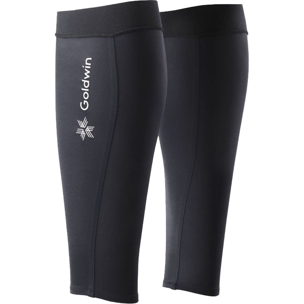 シースリーフィット C3fit ランニングウェア ユニセックス   コンプレッションカーフスリーブ GC03371 2024SS | C3Fit | 01