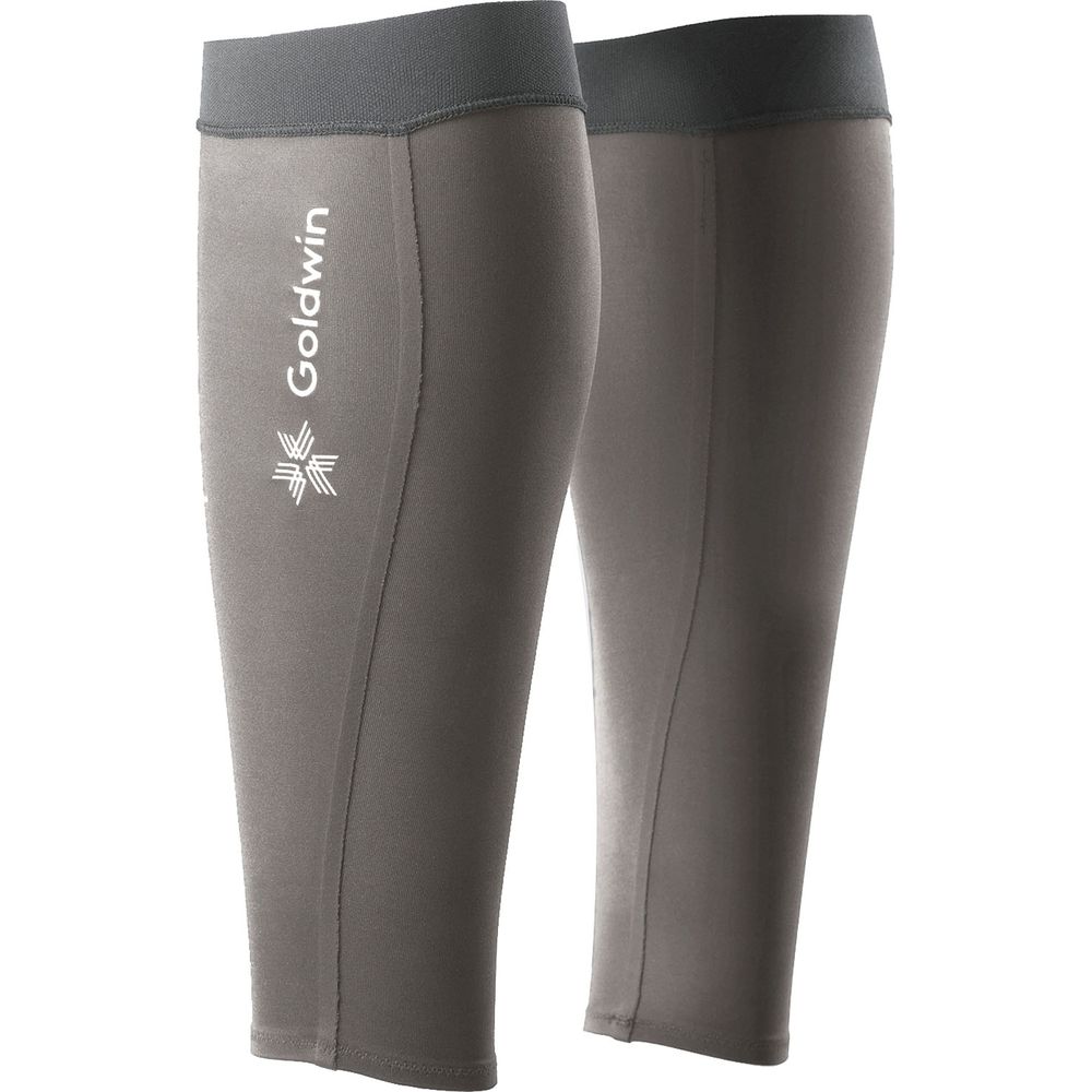 シースリーフィット C3fit 健康・ボディケアサポーター ユニセックス   コンプレッションカーフスリーブ GC04352 | C3Fit | 02