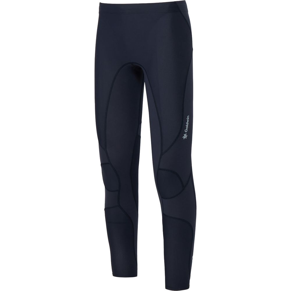 シースリーフィット C3fit 健康・ボディケアウェア メンズ   インパクトエアー ロングタイツ GC15151 2020SS C3Fit（シースリーフィット） 健康・ボディケアウェア メンズ