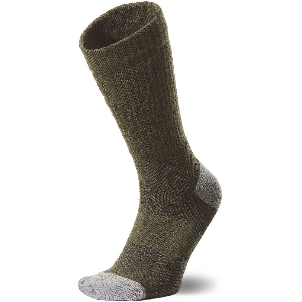シースリーフィット C3fit 健康・ボディケアアクセサリー ユニセックス Trekking Socks Thick  GC21111