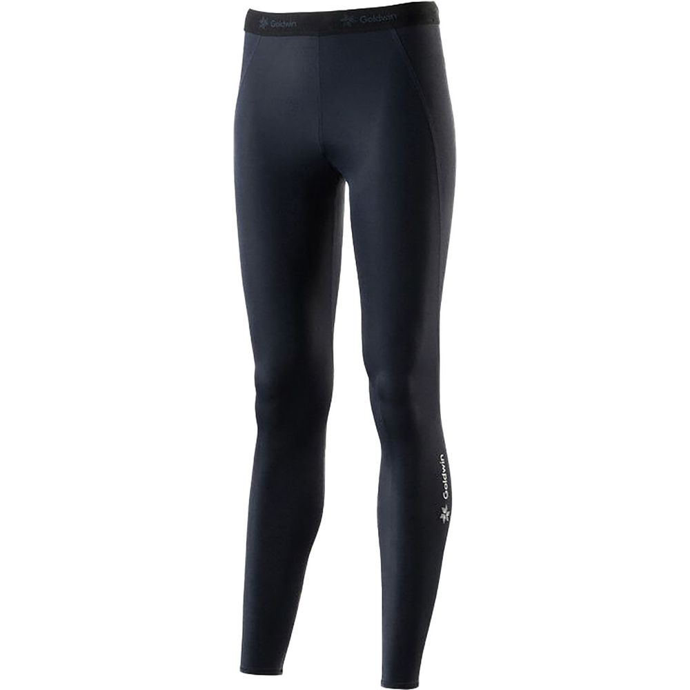 シースリーフィット C3fit ランニングウェア レディース   コンプレッションロングタイツ GCW03355 2024SS | C3Fit | 01