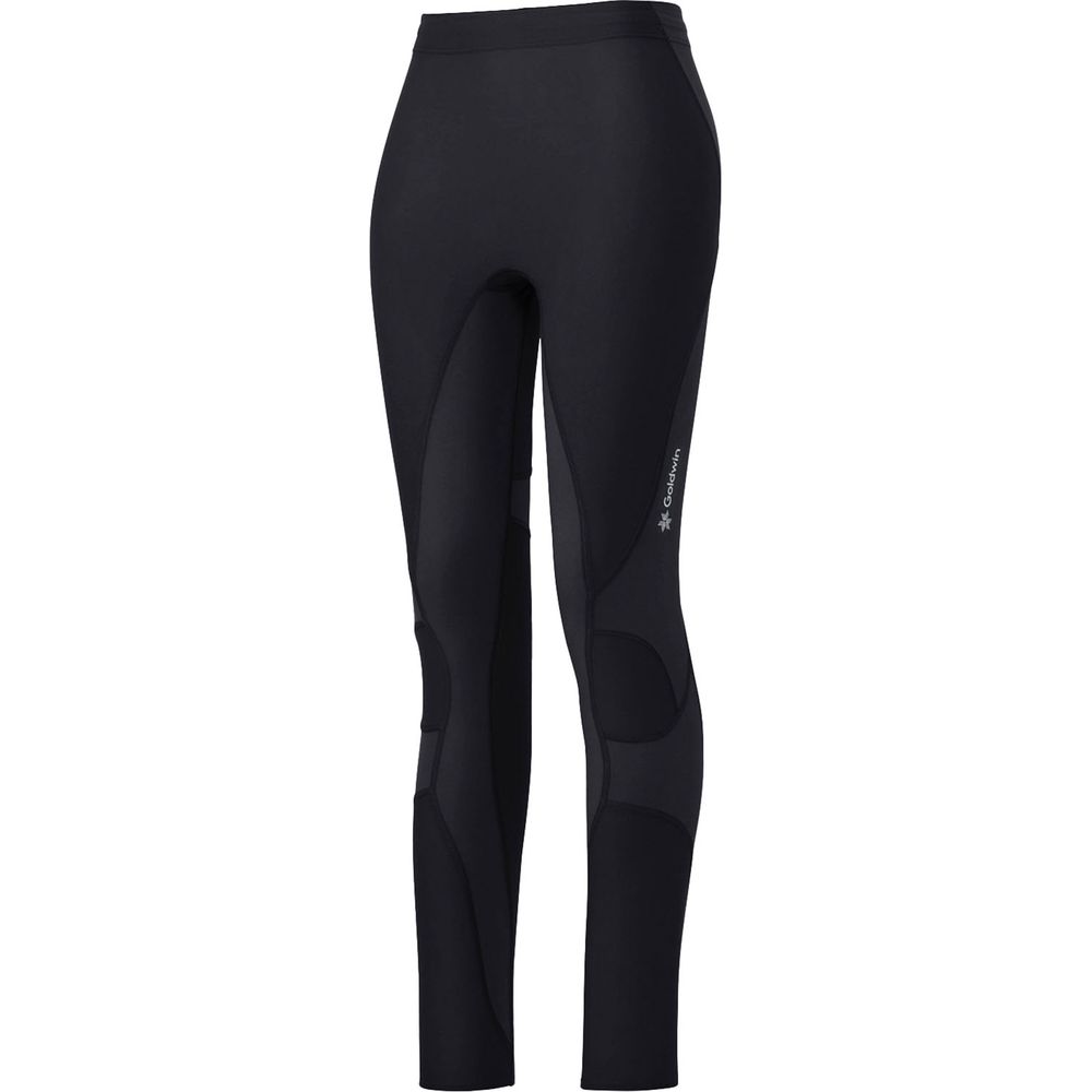 C3fit インパクトエアー ロングタイツ レディース（スポーツ用品