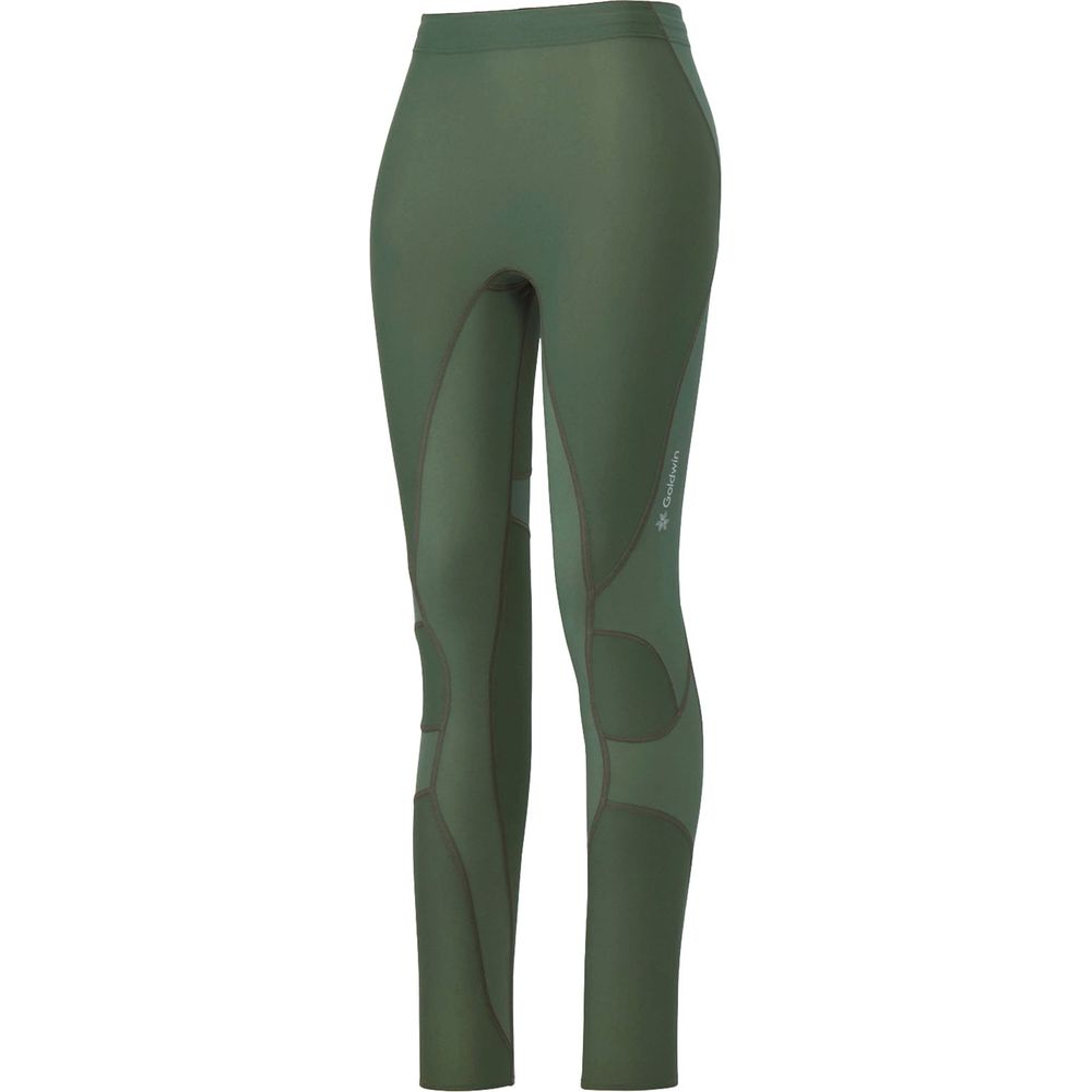 美品　C3 fit  レディース  スポーツレギンス 02_F099-432.jpg