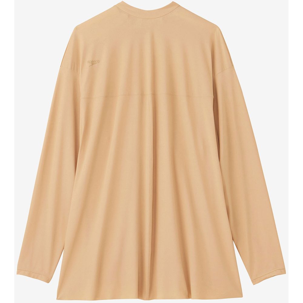 speedo（スピード） 水泳ウェア レディース UV Shirt ユーブイシャツ