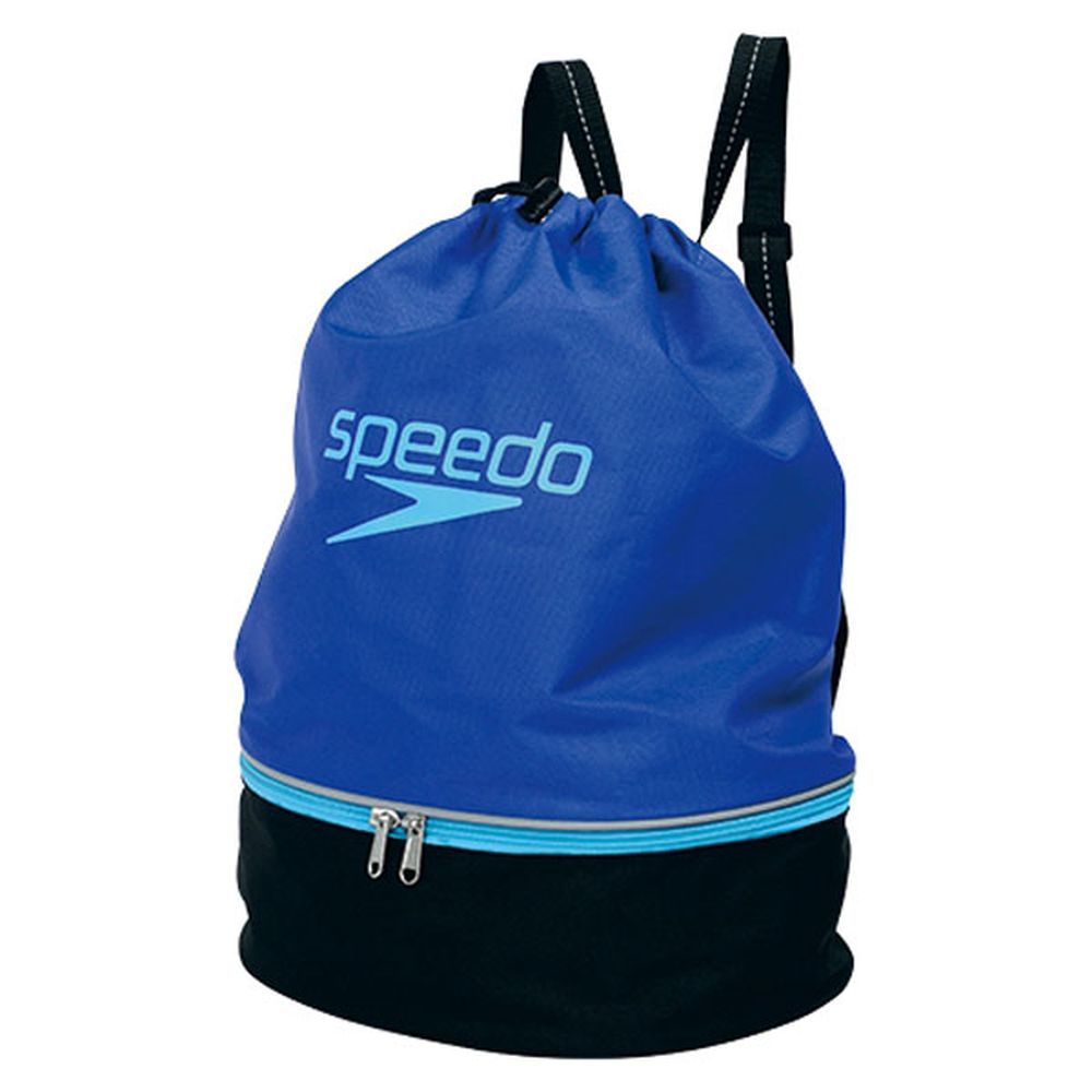 スピード Speedo 水泳バッグ・ケース ジュニア   スイムバッグ SD95B04｜kpi｜16