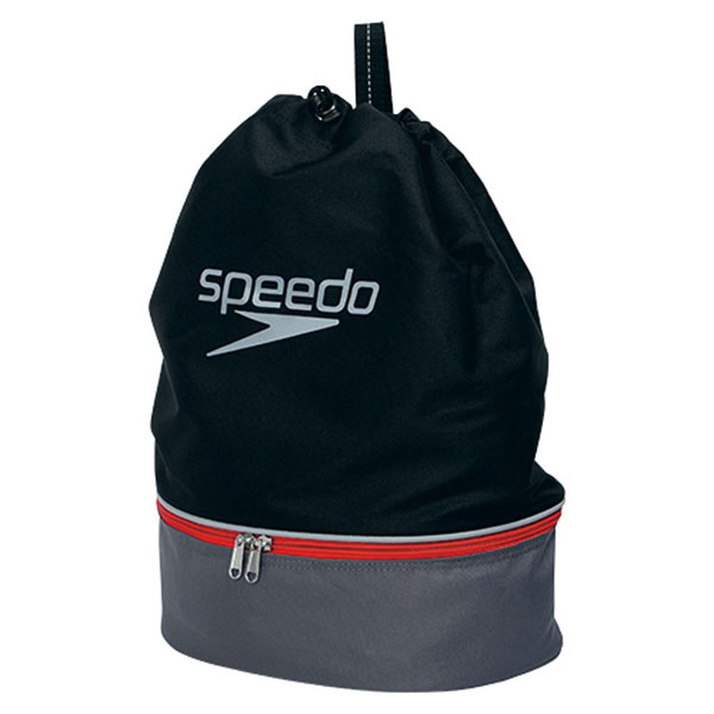 スピード Speedo 水泳バッグ・ケース ジュニア   スイムバッグ SD95B04｜kpi｜05