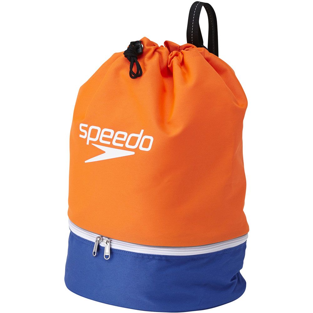 スピード Speedo 水泳バッグ・ケース ジュニア   スイムバッグ SD95B04｜kpi｜11