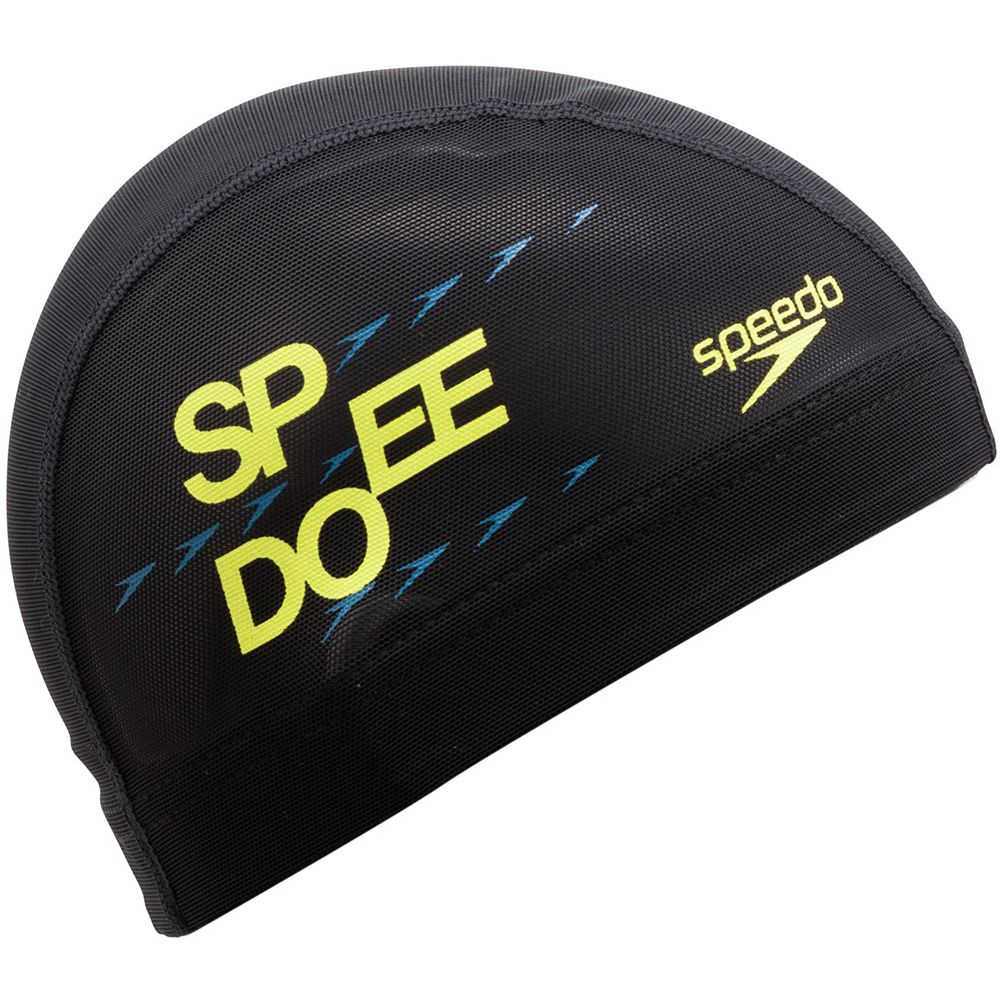スピード Speedo 水泳キャップ・バイザー ユニセックス   スピードロゴメッシュキャップ SE12256-2024｜kpi｜04