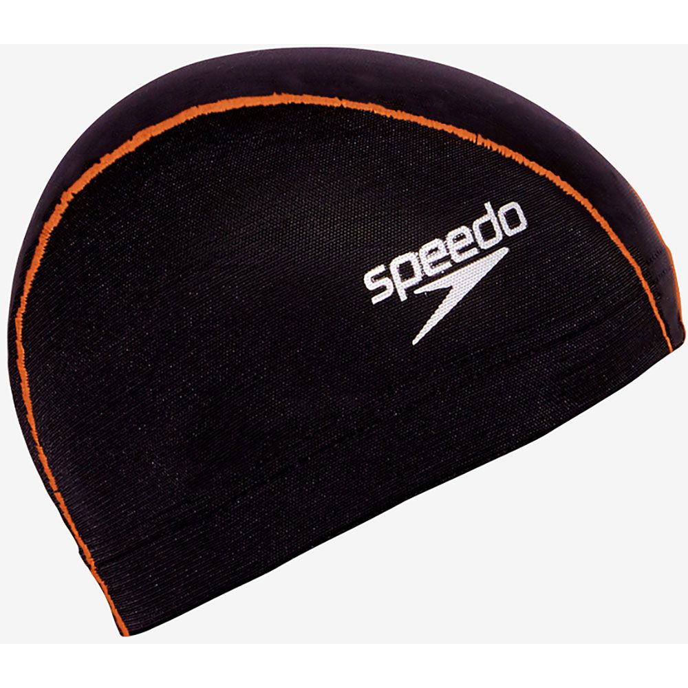 スピード Speedo 水泳キャップ・バイザー ユニセックス   ブーンウェーブメッシュキャップ SE12357｜kpi｜04