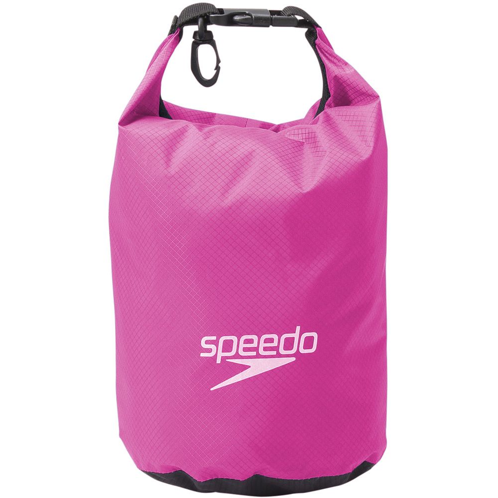 スピード Speedo 水泳バッグ・ケース  ハイドロエアーウォータープルーフロールトップ3リットル SE21912｜kpi｜03