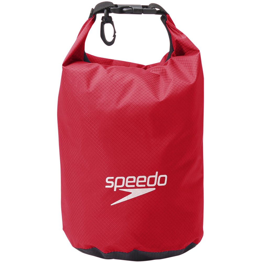 スピード Speedo 水泳バッグ・ケース  ハイドロエアーウォータープルーフロールトップ3リットル SE21912｜kpi｜06
