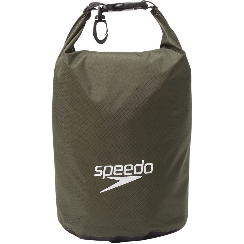 スピード Speedo 水泳バッグ・ケース  ハイドロエアーウォータープルーフロールトップ3リットル SE21912｜kpi｜07