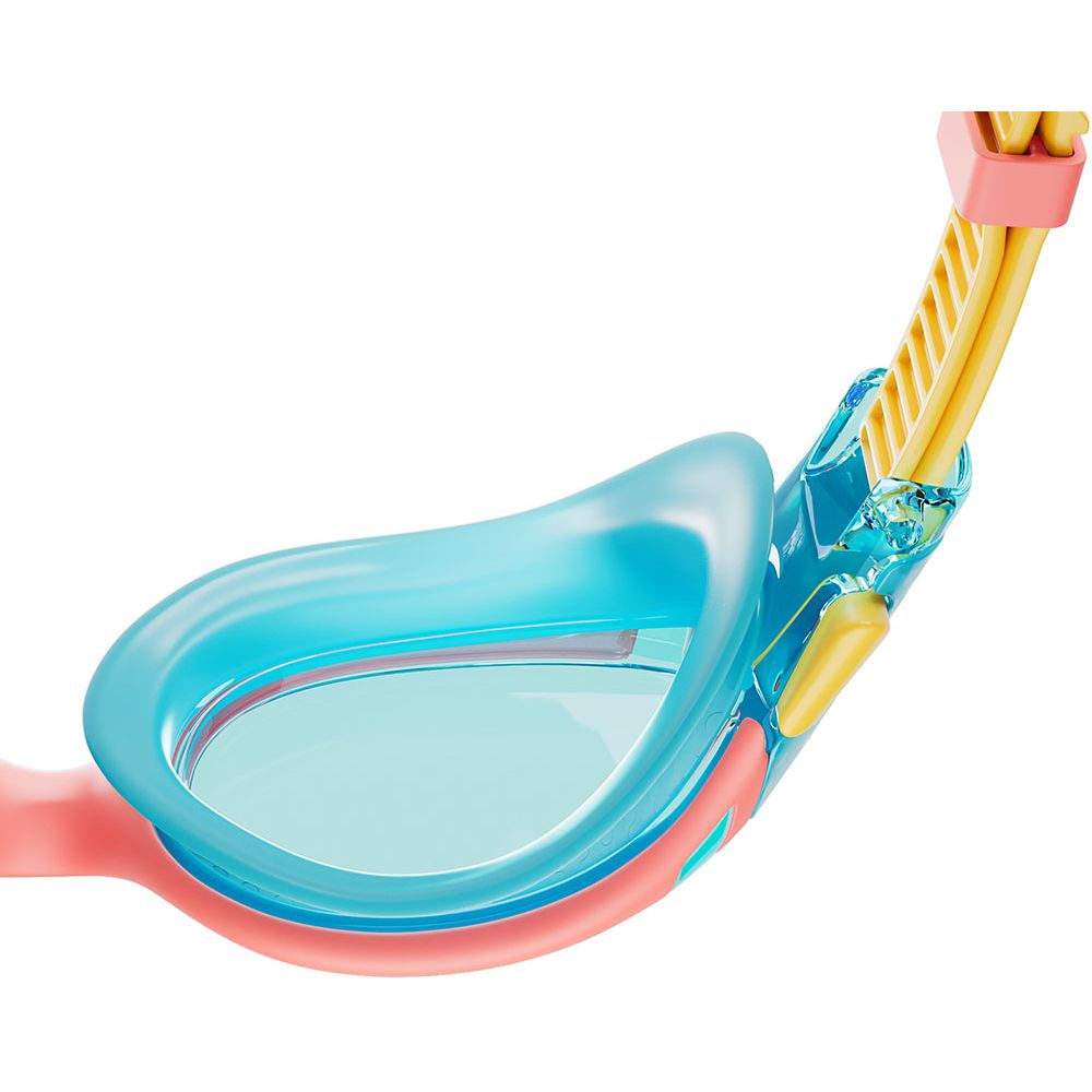 speedo スピード Speedo 水泳ゴーグル ジュニア バイオフューズ