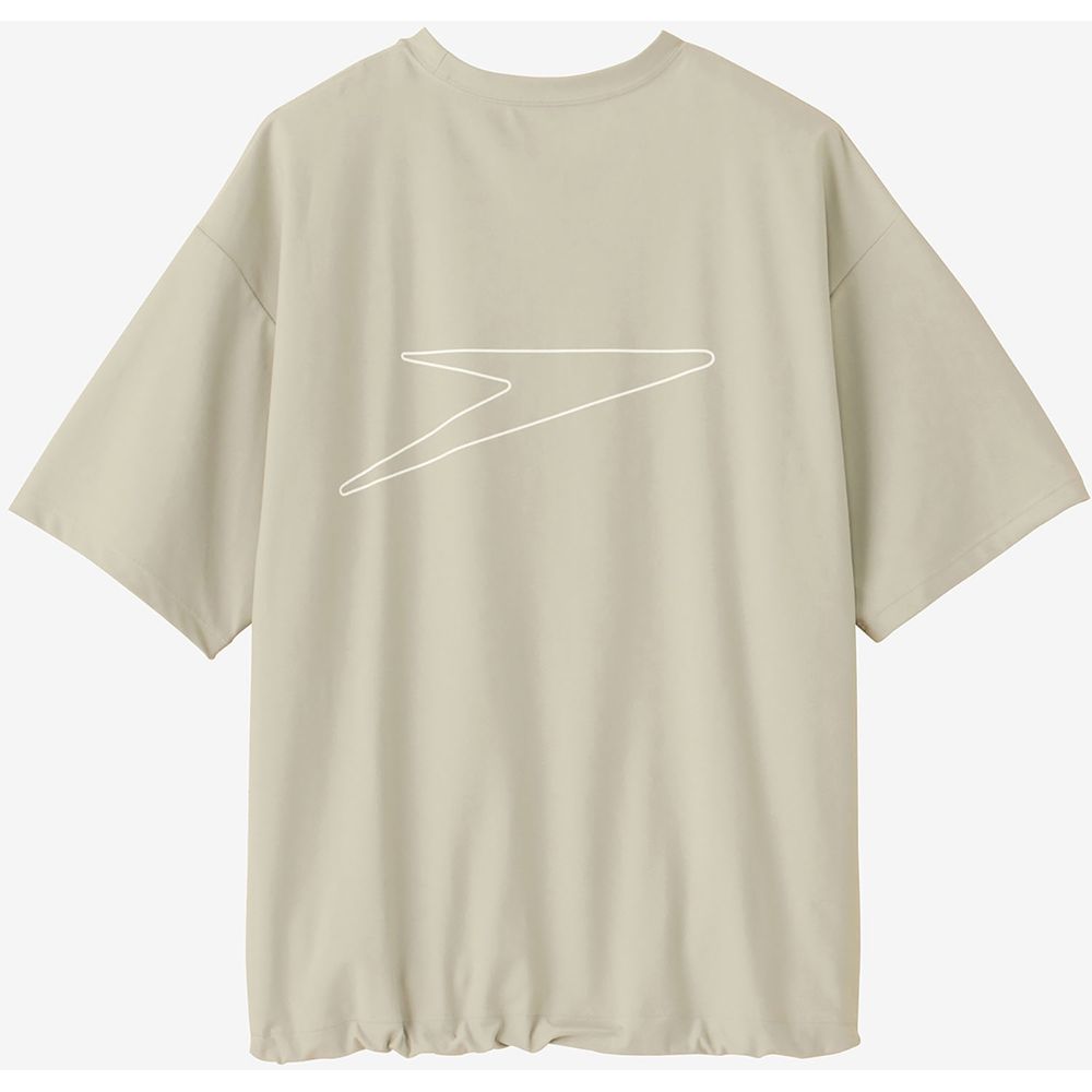 speedo（スピード） 水泳ウェア メンズ ステイフィットラッシュコードT