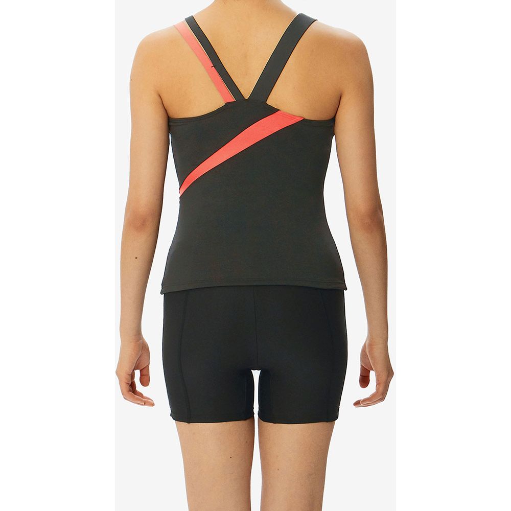 Speedo(スピード) DIAGONA_SEPA (SFW22215) Speedo（スピード）】レディース フィットネス水着 Diagona