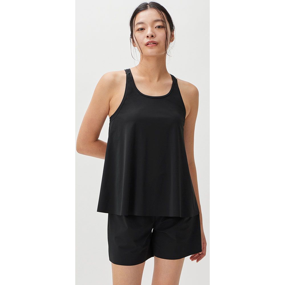 スピード Speedo 水泳水着 レディース   SF エコフレアセパレーツ SFW22333 speedo（スピード） 水泳水着 レディース SF エコフレアセパレーツ