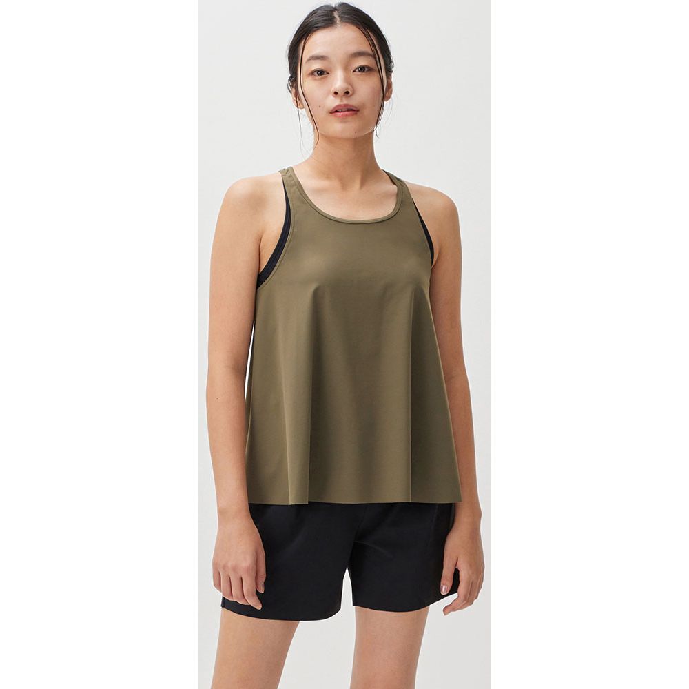 スピード Speedo 水泳水着 レディース   SF エコフレアセパレーツ SFW22333 speedo（スピード） 水泳水着 レディース SF エコフレアセパレーツ