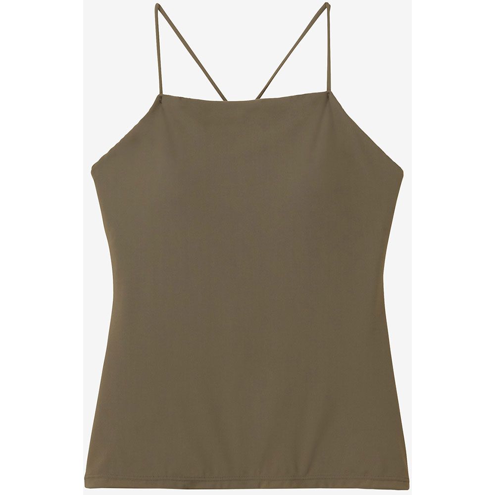 【新品】Speedo スピード リファインド ループキャミソール、水着 Amazon.co.jp: [スピード] 水着 Refined Loop Camisole