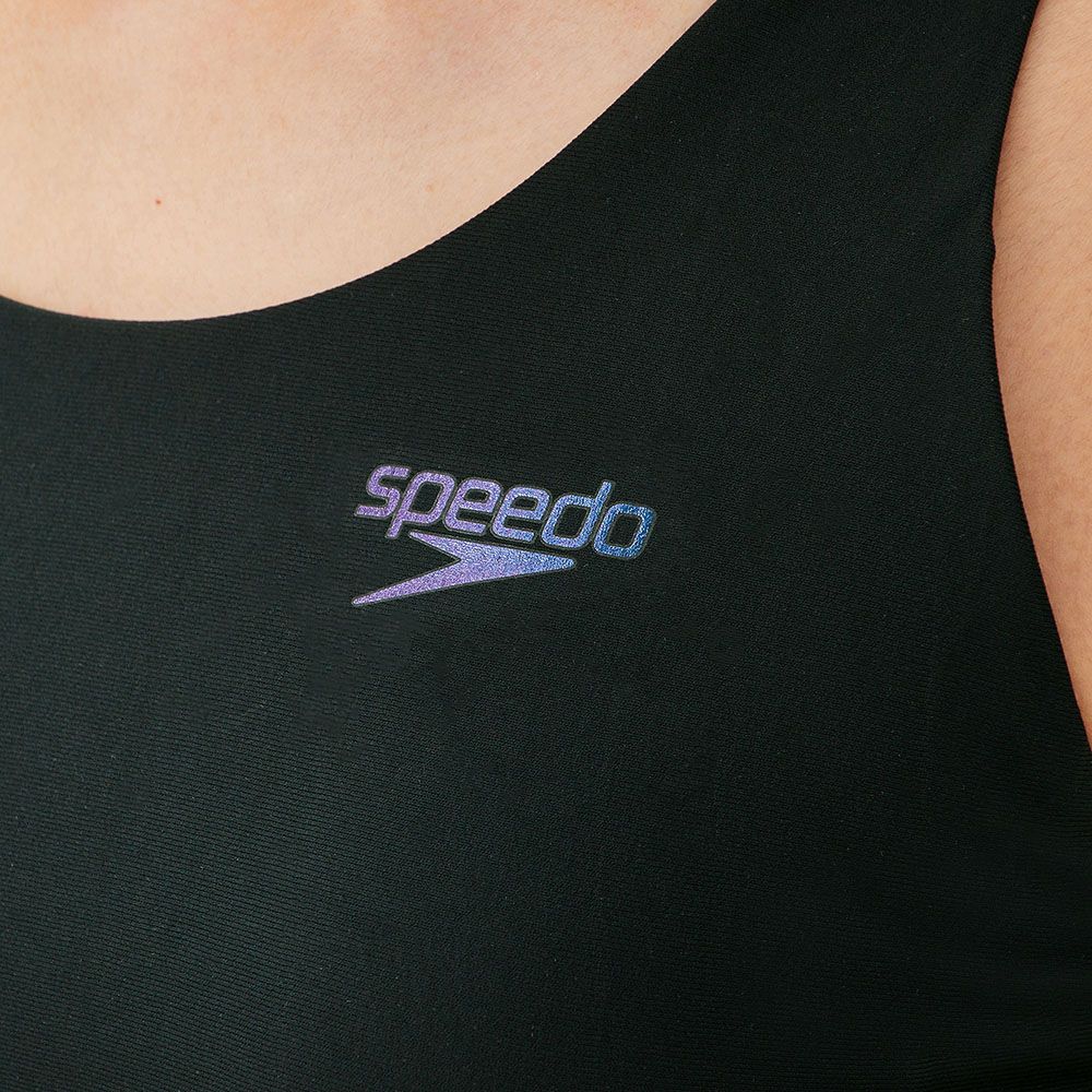 speedo スピード Speedo 水泳水着 レディース スローダブル