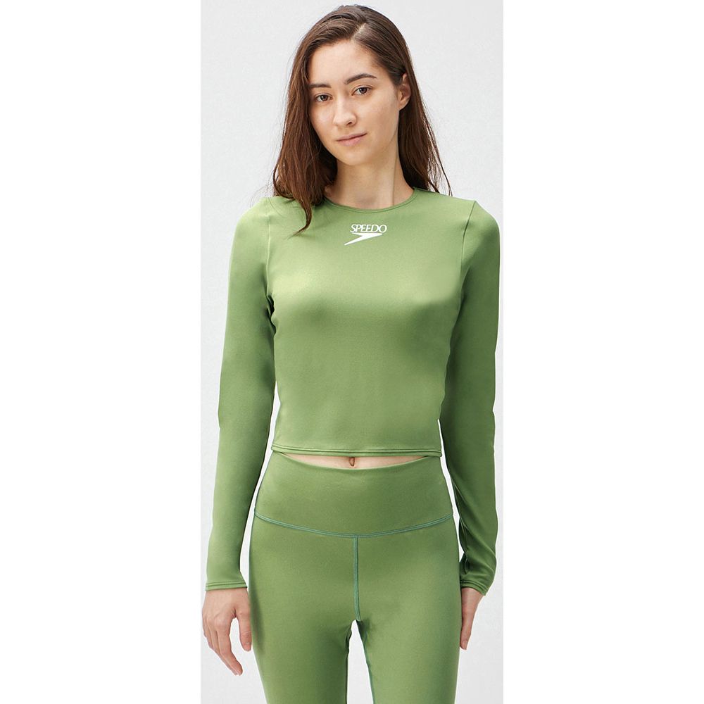 speedo スピード Speedo 水泳水着 レディース マイコンフィ