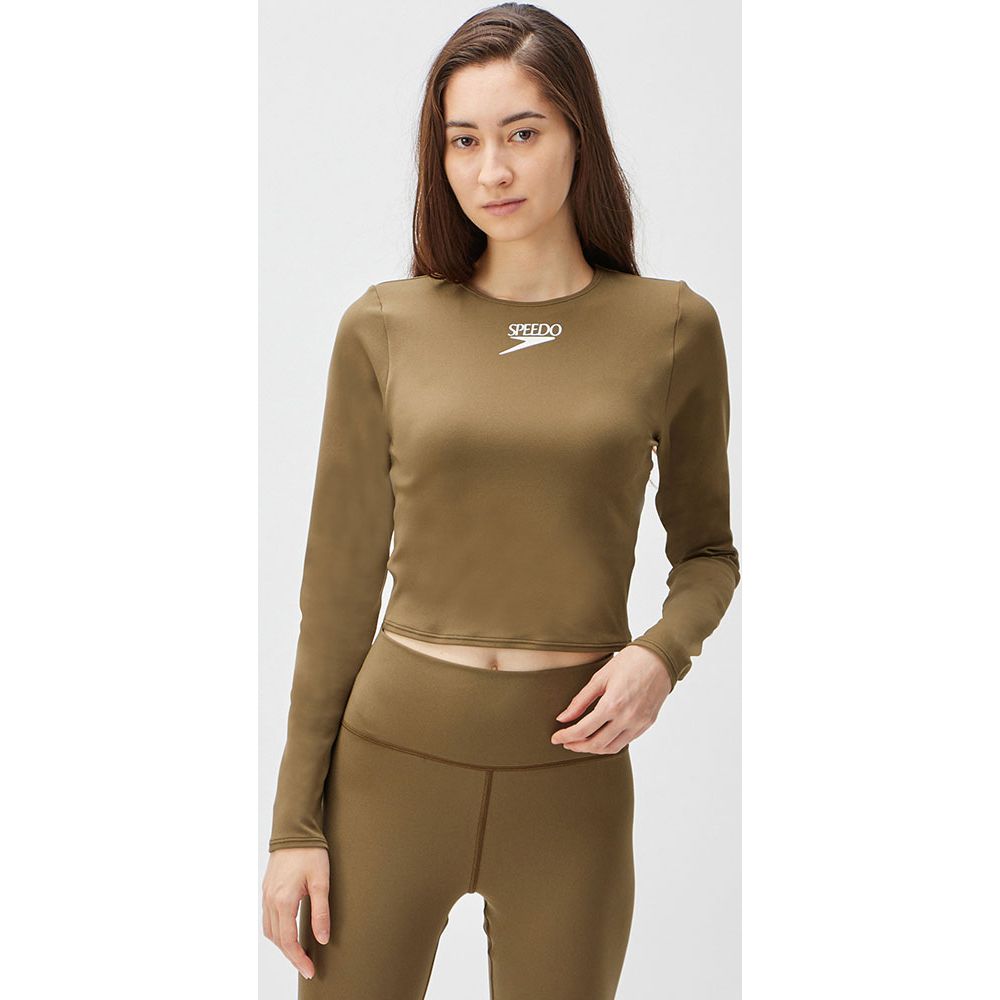 SPEEDO Pile Mini Top SFW72382