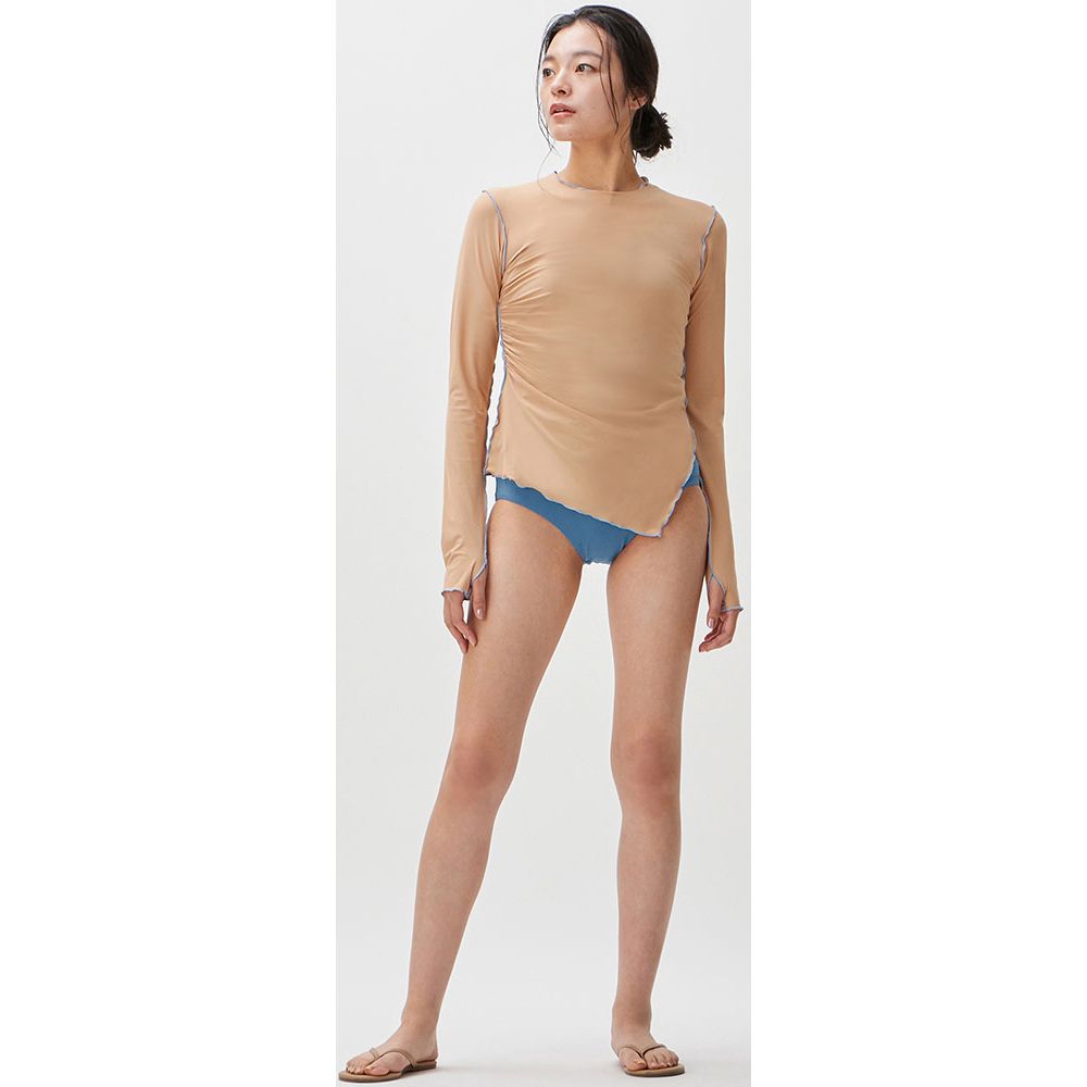 speedo スピード Speedo 水泳水着 レディース SF Eco ビキニ