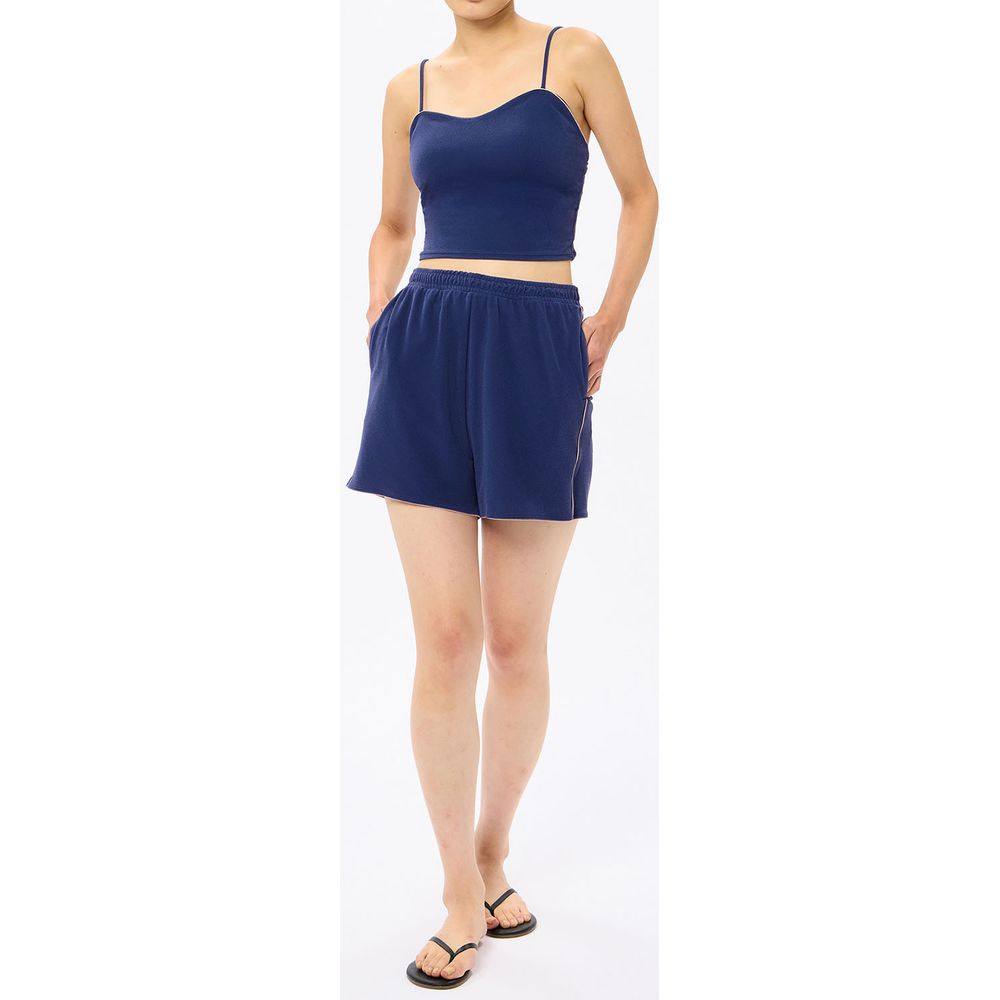 水着・ラッシュガード SPEEDO Pile Mini Top SFW72382 Amazon.co.jp: [スピード] 水着 Pile Mini Top パイルミニトップ