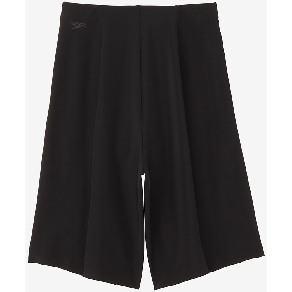 speedo（スピード） 水泳水着 レディース ハイライズハーフショーツ