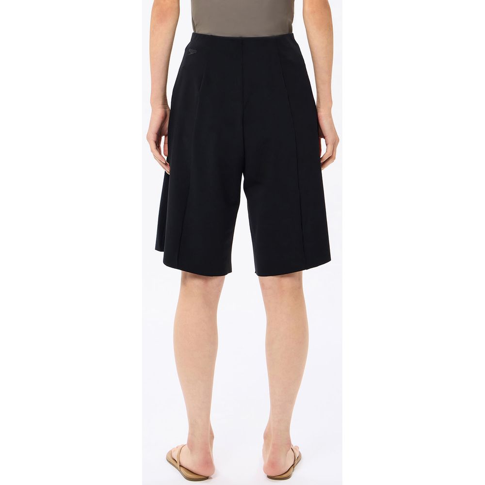 speedo（スピード） 水泳水着 レディース ハイライズハーフショーツ