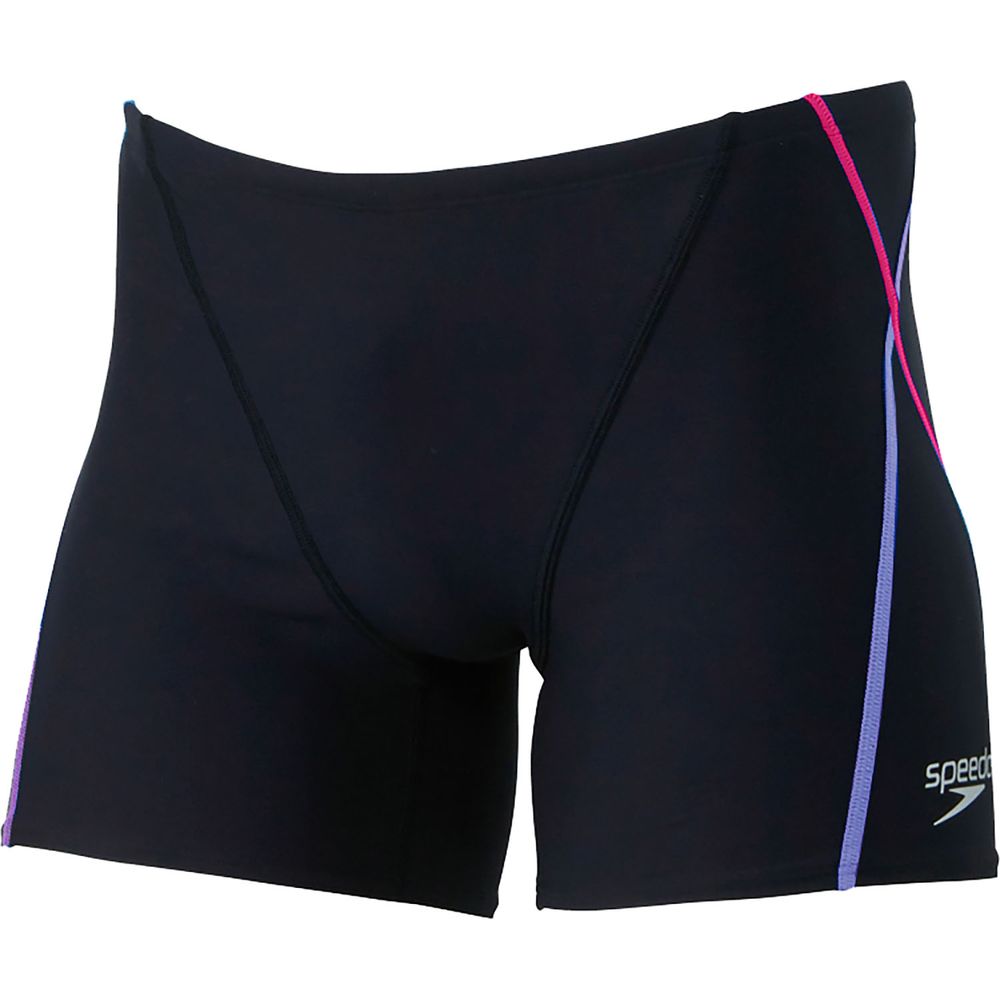 speedo（スピード） 水泳水着 メンズ プッシュアップターンズハーフ